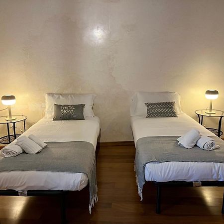 Il Campanile Apartment Vicenza Exterior photo