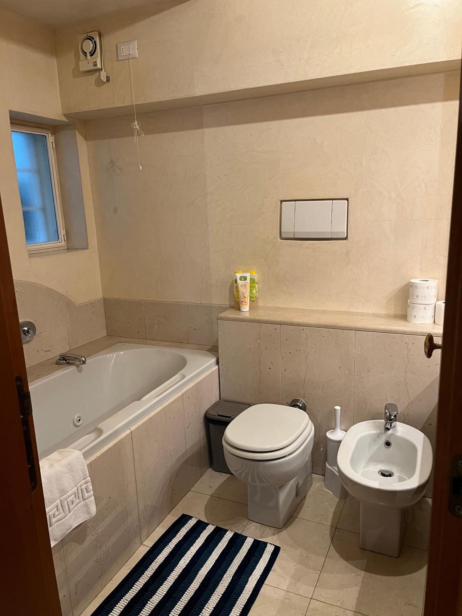 Il Campanile Apartment Vicenza Exterior photo