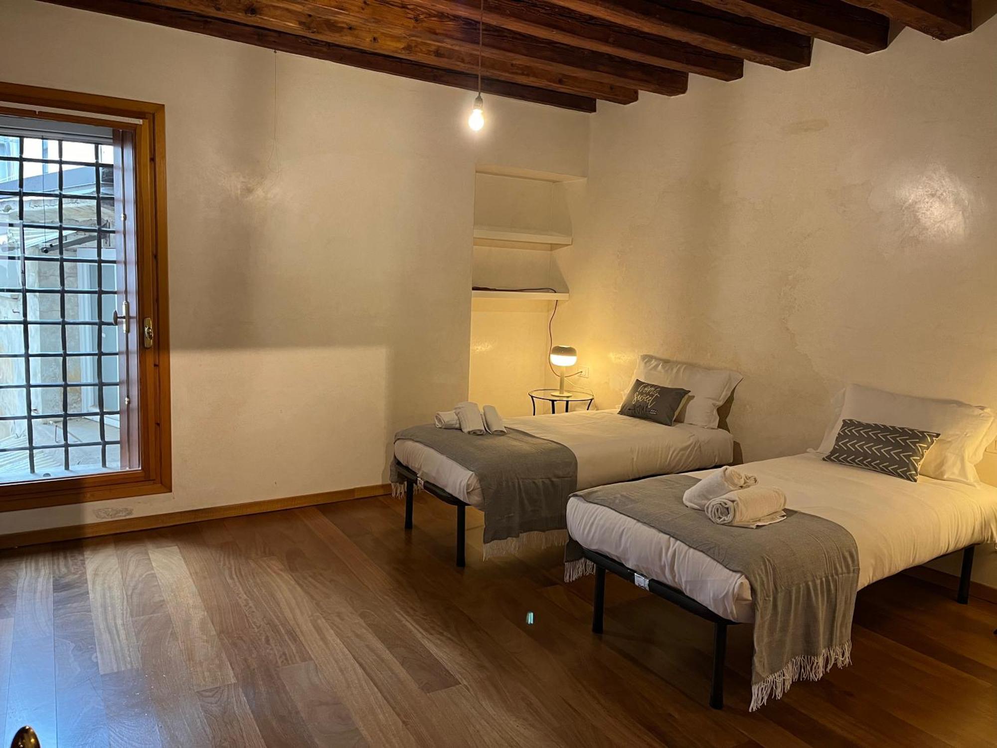 Il Campanile Apartment Vicenza Exterior photo